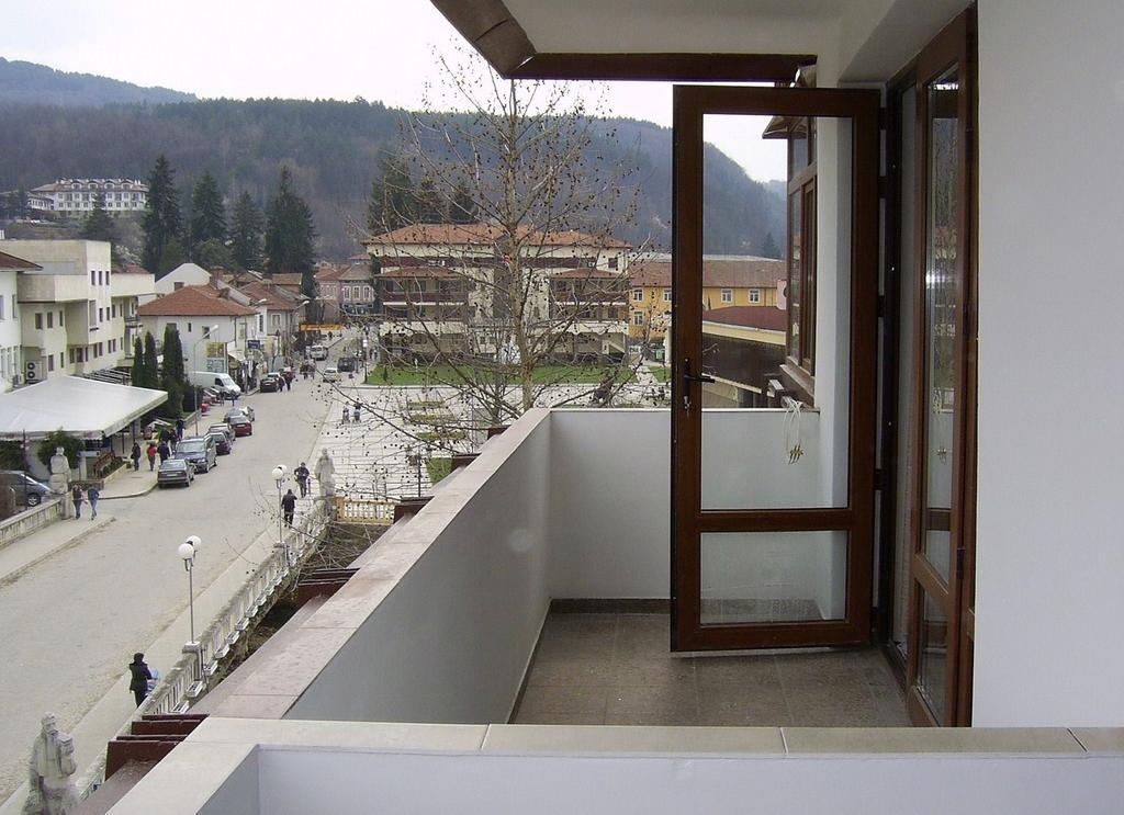 Apartment Planinski Rai Tryavna Exterior photo