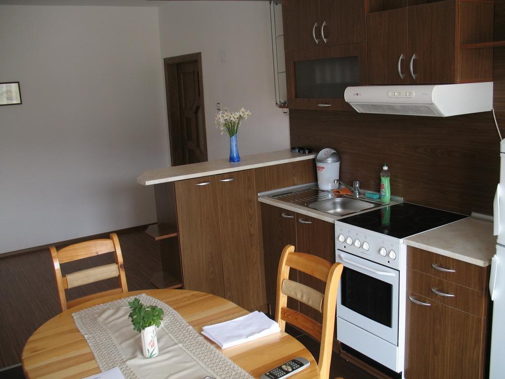 Apartment Planinski Rai Tryavna Exterior photo
